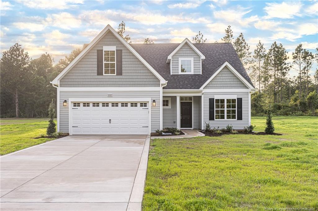 3131 South River School (lot 12) Road Property Photo 1