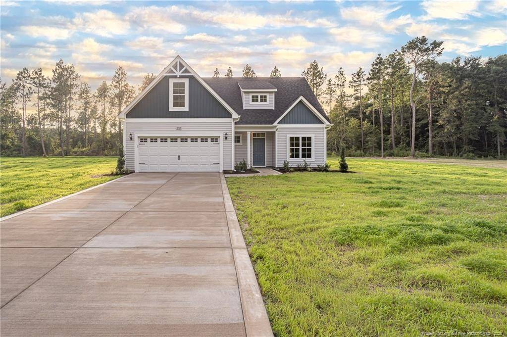 3163 South River School (lot 14) Road Property Photo 1