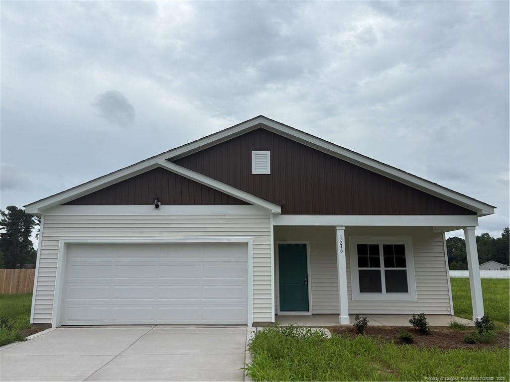 1576 Piney Grove (lot 8) Road Property Photo 1