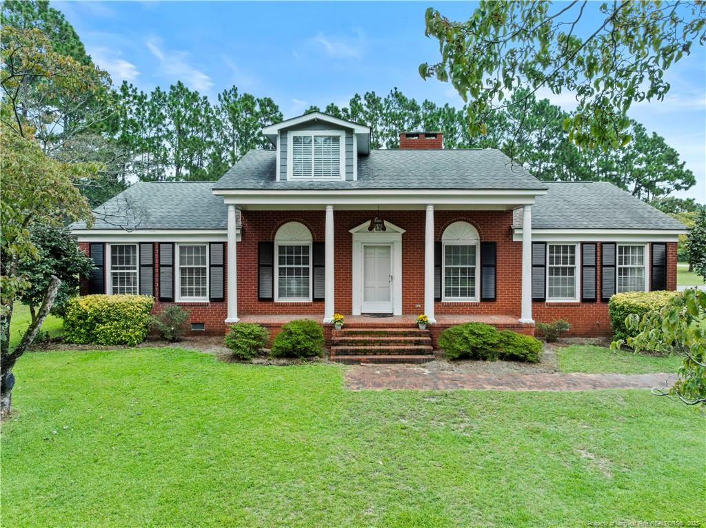 180 Rachel Road Property Photo 1