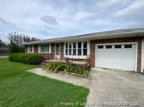 2101 W Brinkley Drive Property Photo 1