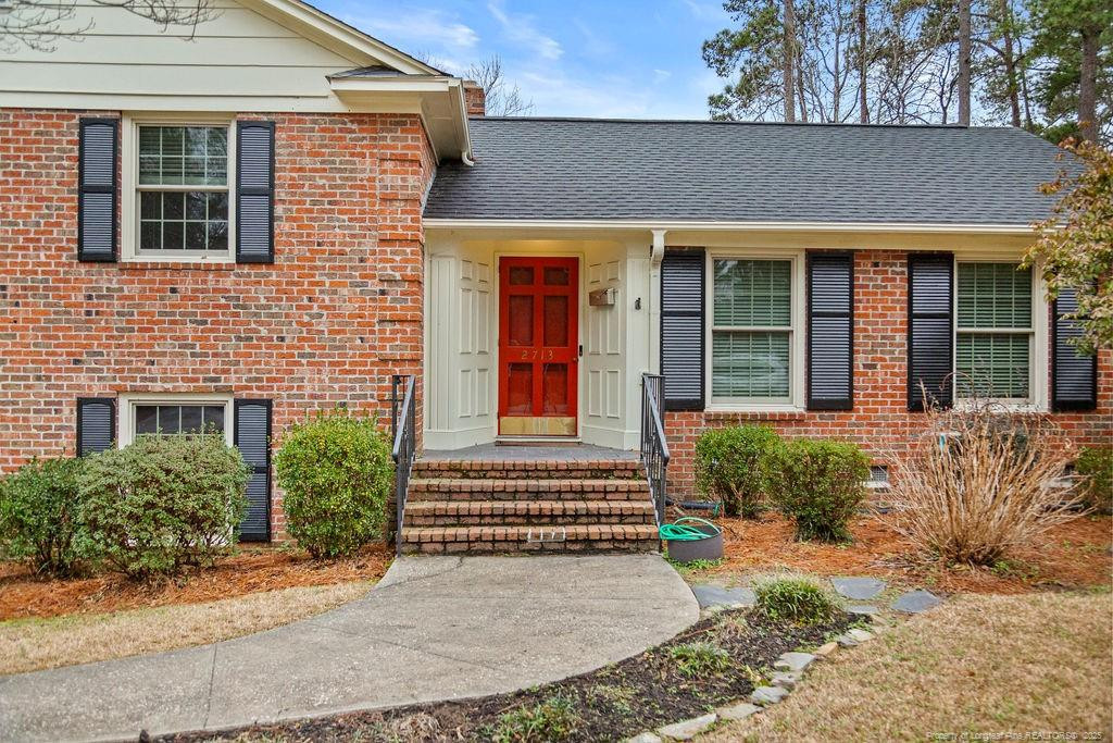 2713 Millbrook Road Property Photo 1