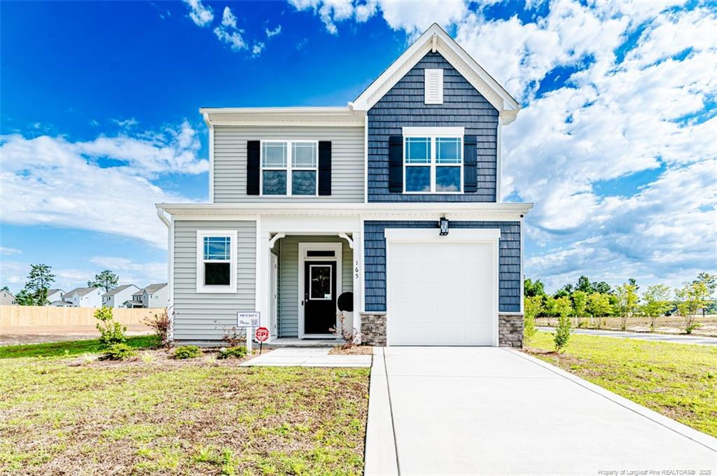 707 Union Street Property Photo 1