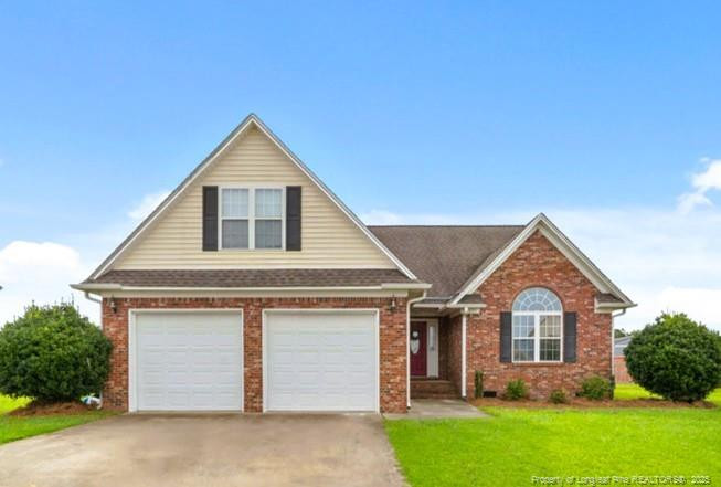 487 Morning Glory Drive Property Photo 1