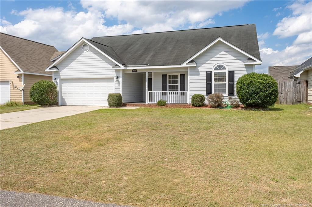 1426 Oldstead Drive Property Photo 1