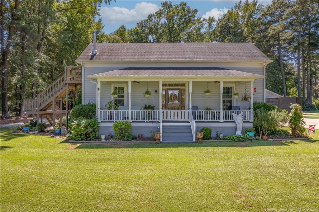 5664 Sambo Jackson Road Property Photo 1