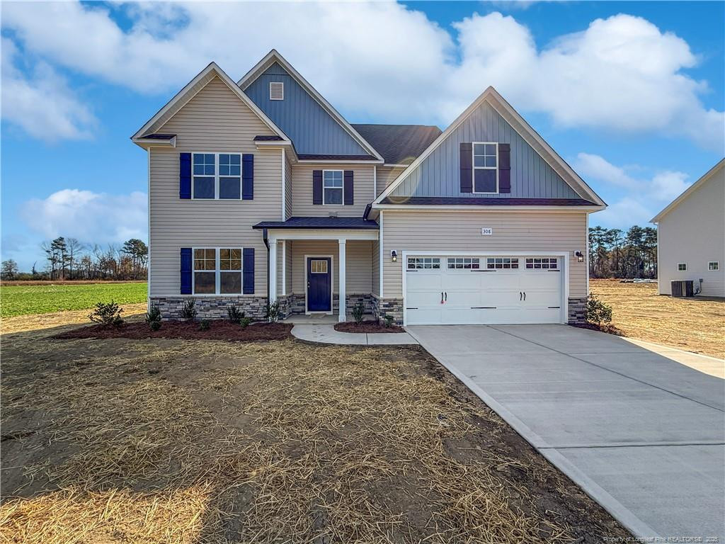 308 Arabia (lot 1) Road Property Photo 1