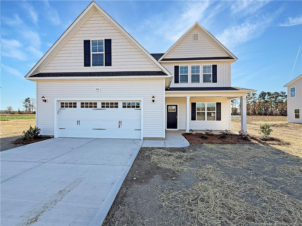 300 Arabia (lot 2) Road Property Photo 1