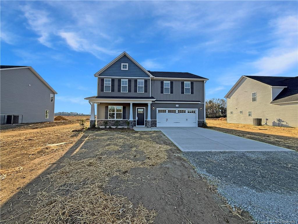 282 Arabia (lot 5) Road Property Photo 1
