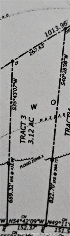 Lot 3 Daniel McLeod Road Property Photo 1