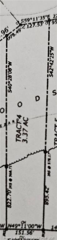 Lot 4 Daniel McLeod Road Property Photo 1