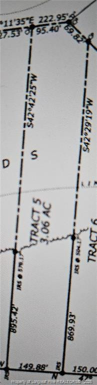 Lot 5 Daniel McLeod Road Property Photo 1