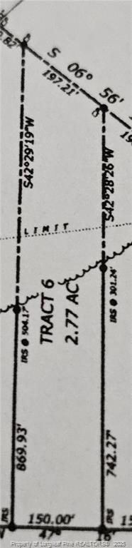 Lot 6 Daniel Mcleod Road Property Photo 1