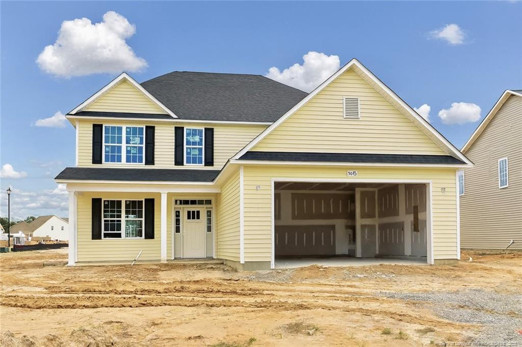 5045 Boxcut (lot #274) Lane Property Photo 1