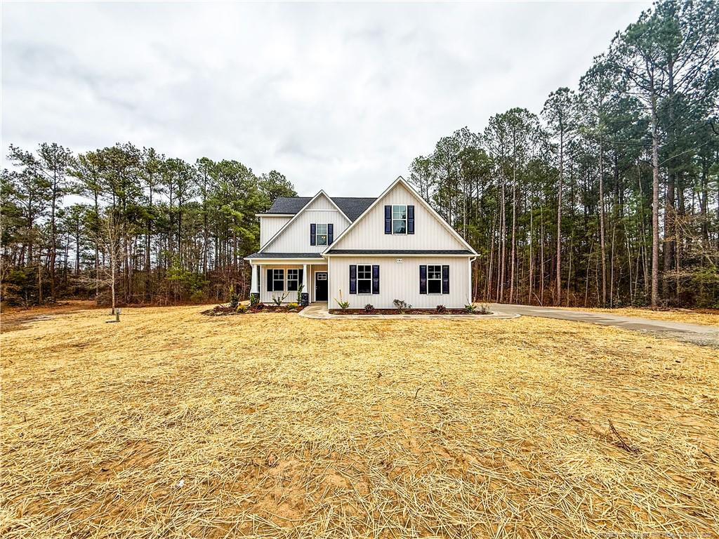 7743 Skylark Court Property Photo 1