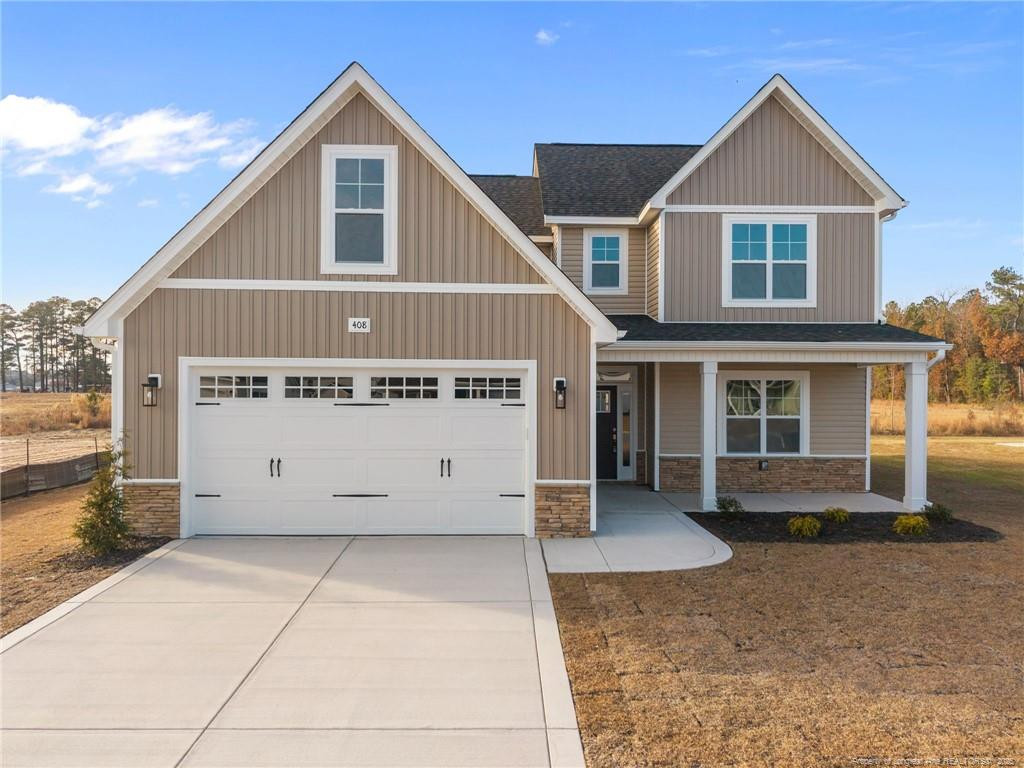 408 Whitestone (lot 285) Drive Property Photo 1