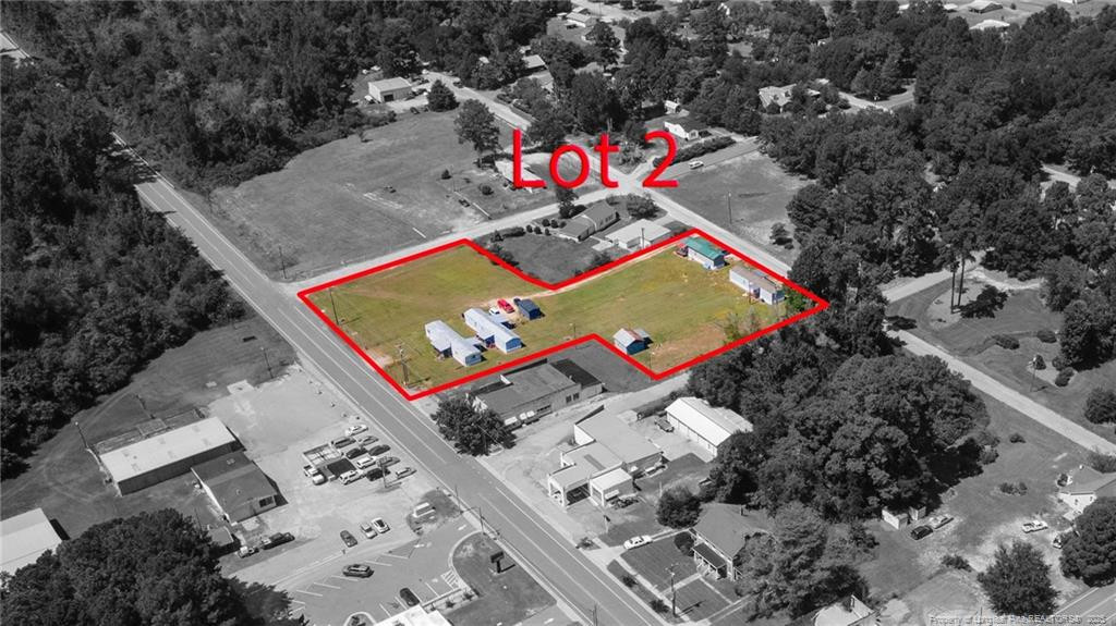 Lot 1 & Lot 2 W Williams Street Property Photo 3