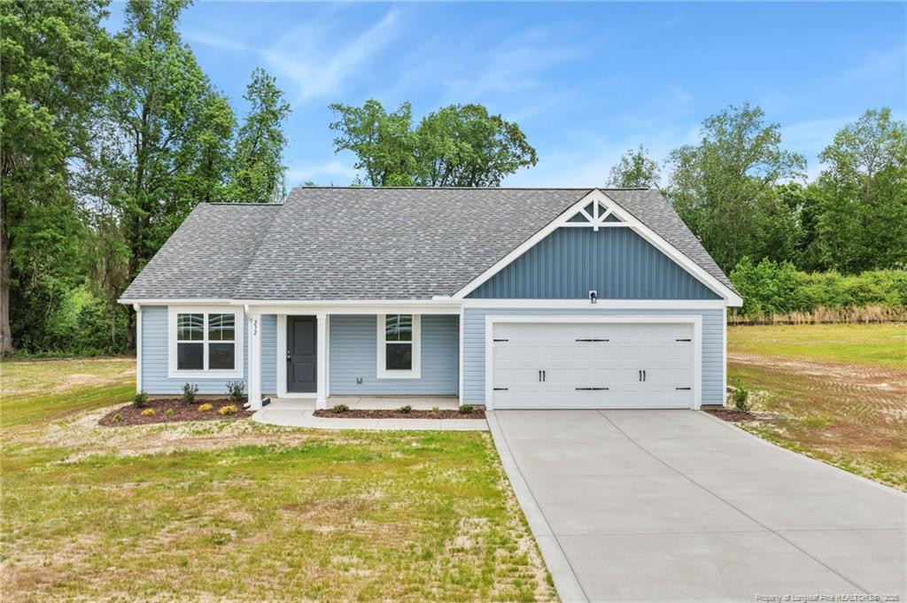 232 Dalton Drive Property Photo 1