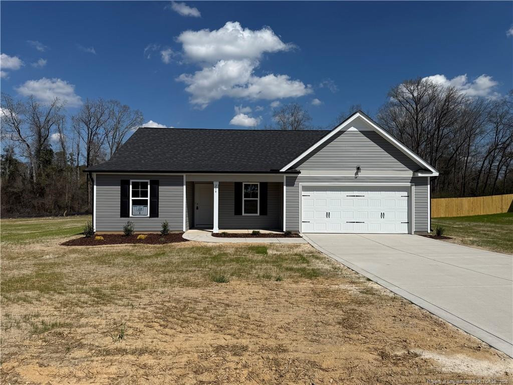 214 Dalton (lot 4) Drive Property Photo 1