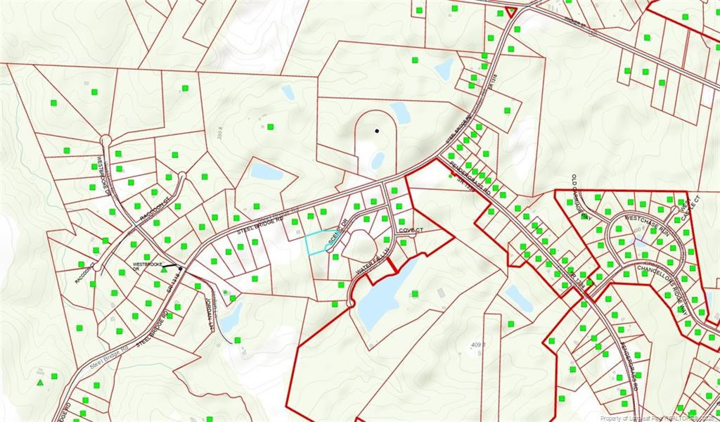 Lot 16 Scenic Drive Property Photo 2