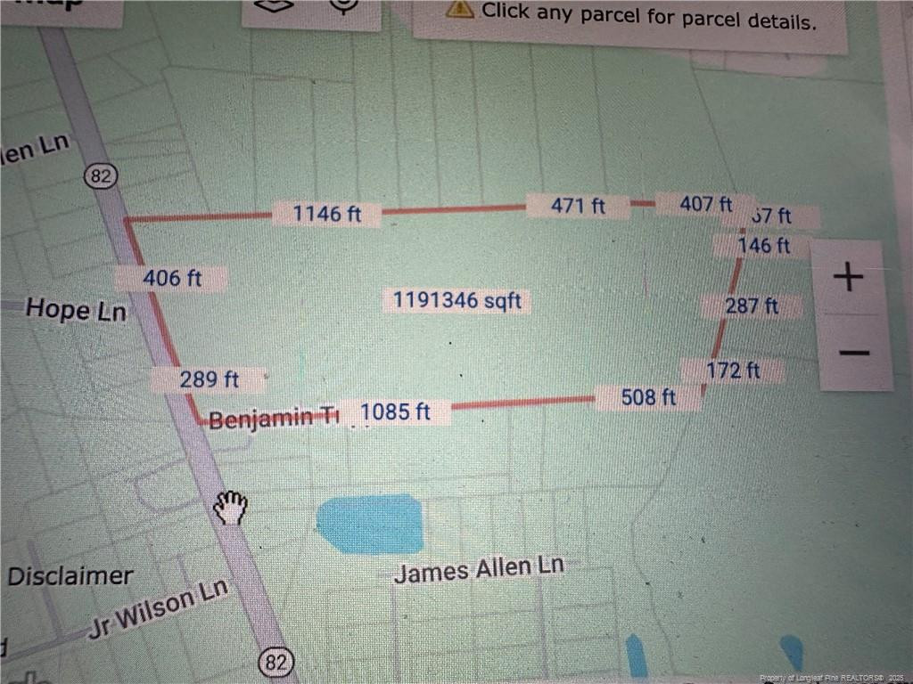 0 Nc 82 Road Property Photo 4