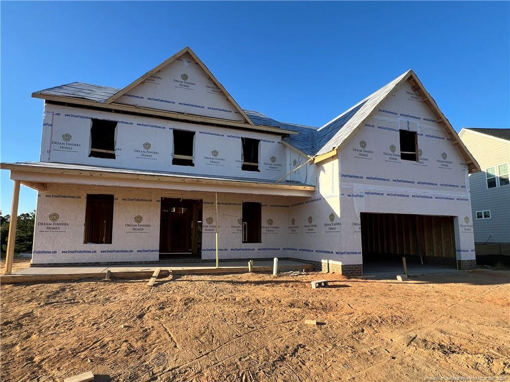 680 Cresswell Moor Way Property Photo 1