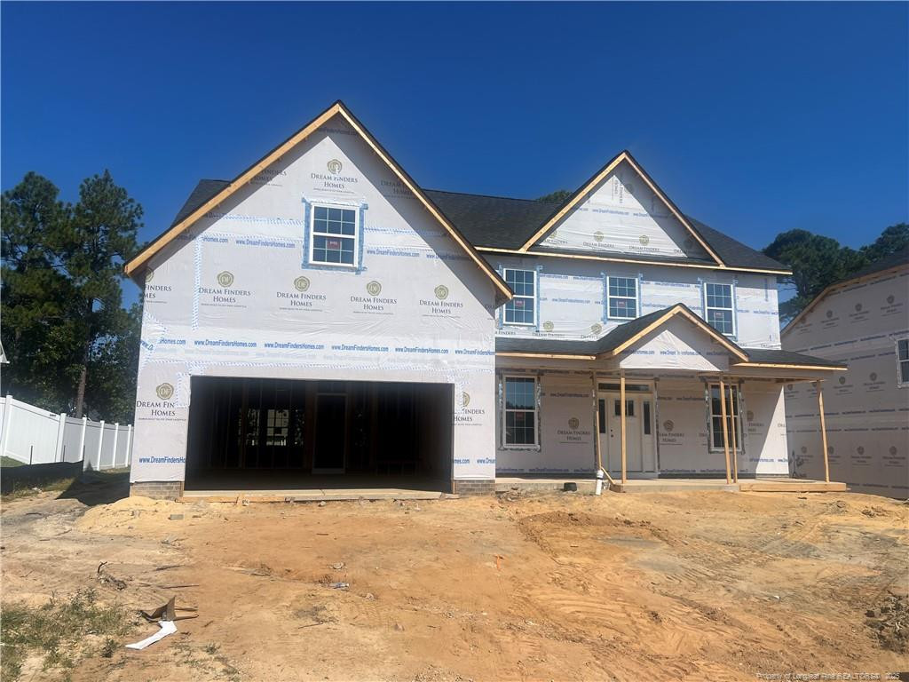 616 Cresswell Moor Way Property Photo 1