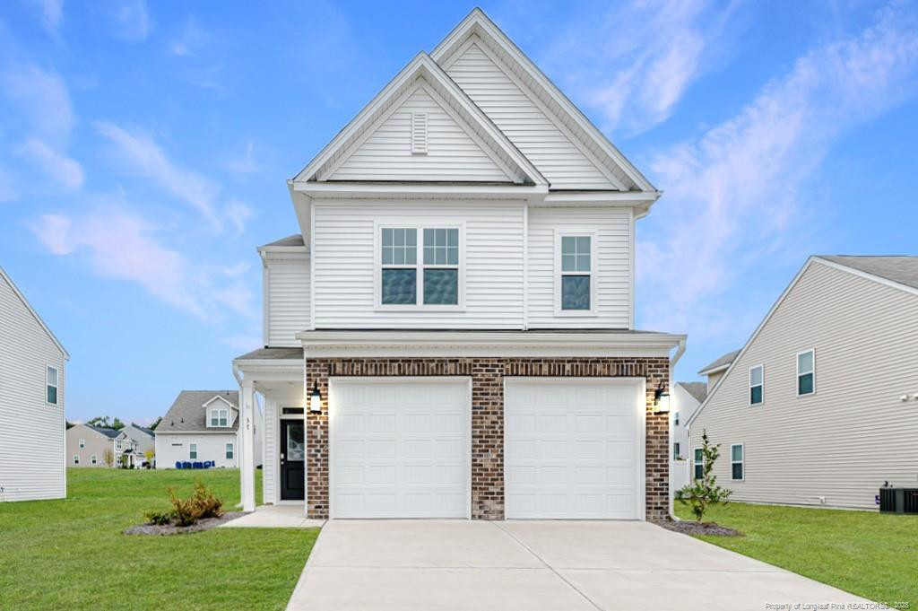 37 Furley (homesite 38) Street Property Photo 1