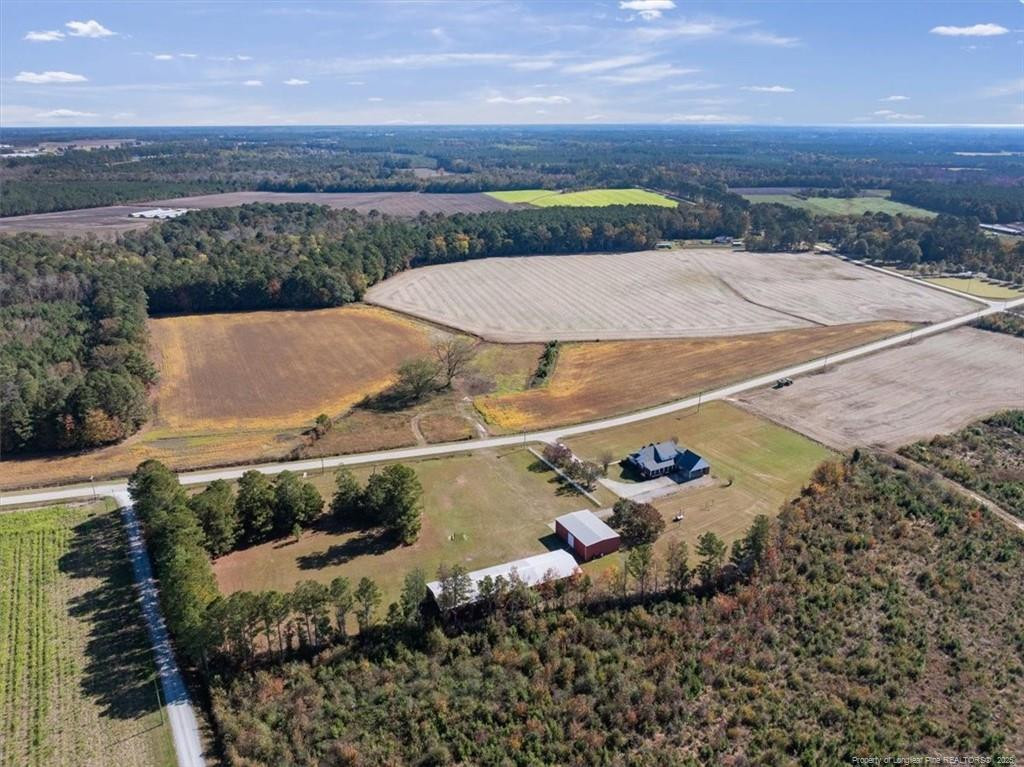 1594 Carroll Store Road Property Photo 5