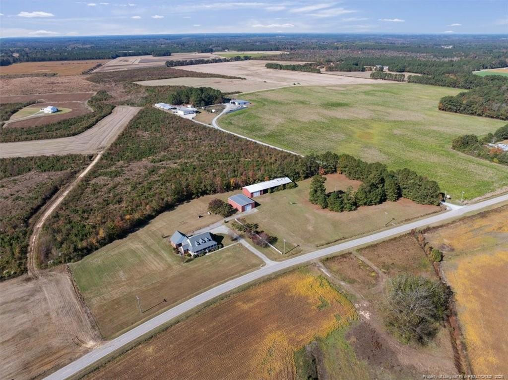 1594 Carroll Store Road Property Photo 6