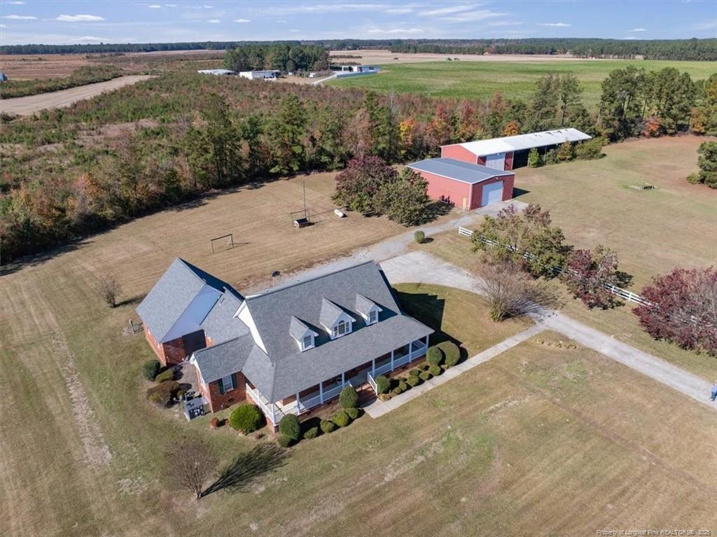 1594 Carroll Store Road Property Photo 7