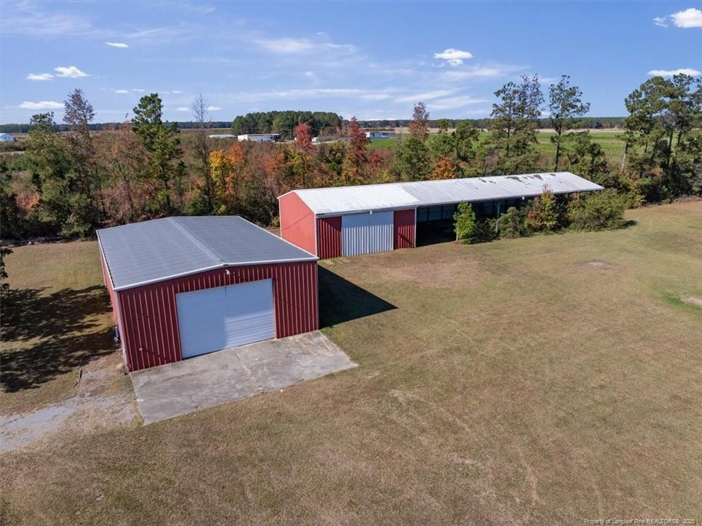 1594 Carroll Store Road Property Photo 8