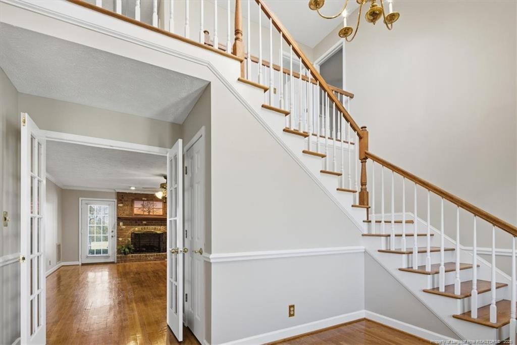 1594 Carroll Store Road Property Photo 9