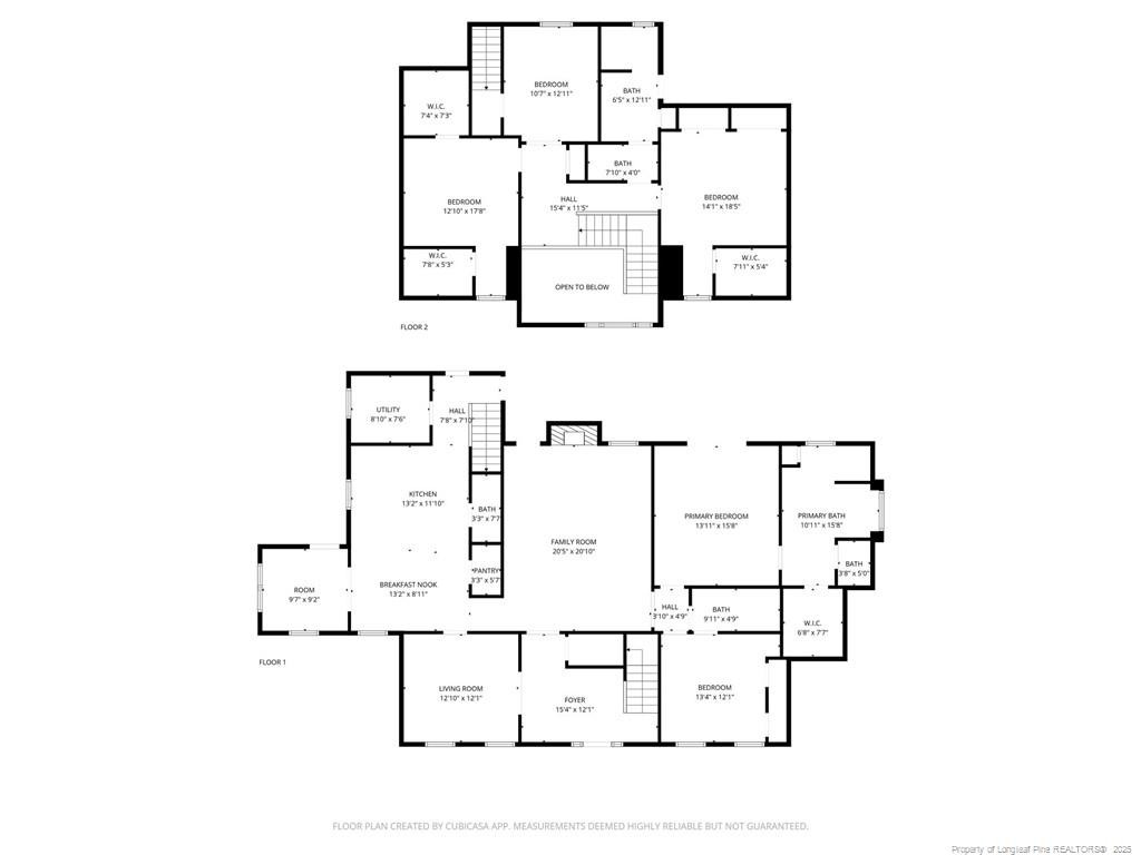 1594 Carroll Store Road Property Photo 36