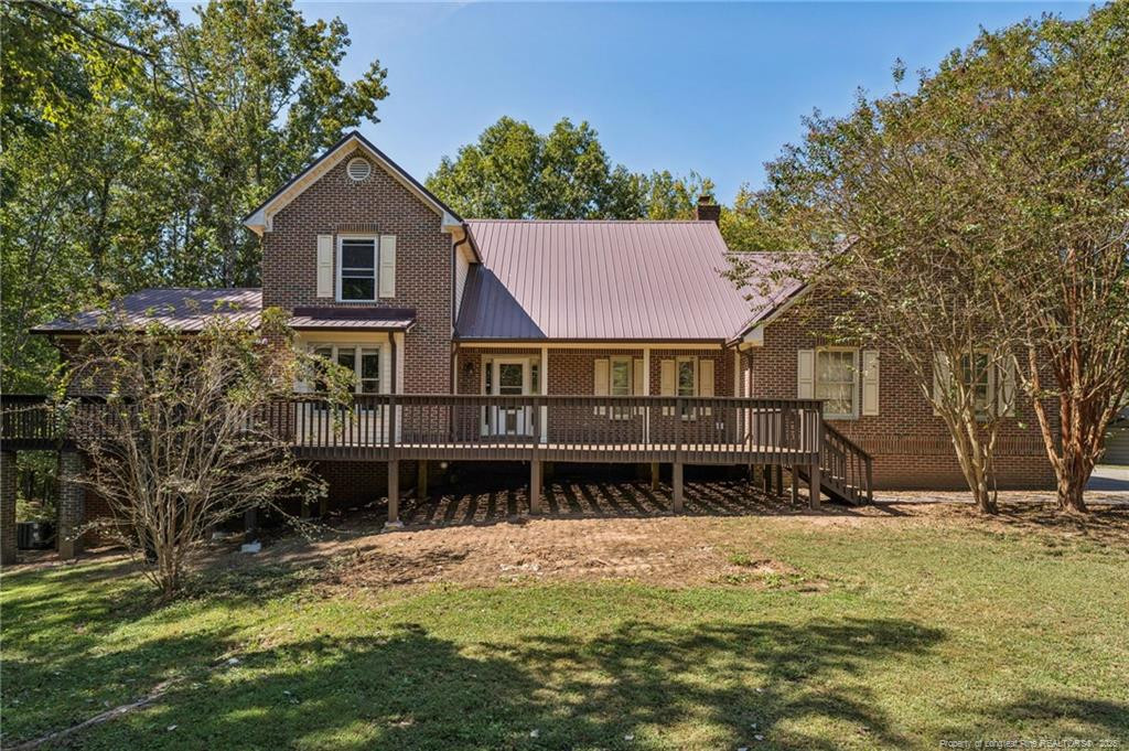 204 Hilltop Road Property Photo 1