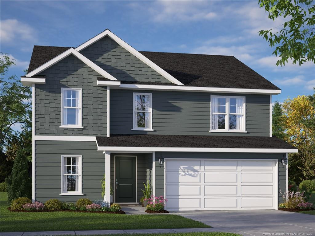 291 Buggy Top (Lot 13) Lane Property Photo 1