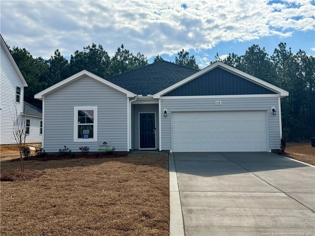 218 Ironbark (lot 52) Drive Property Photo 1