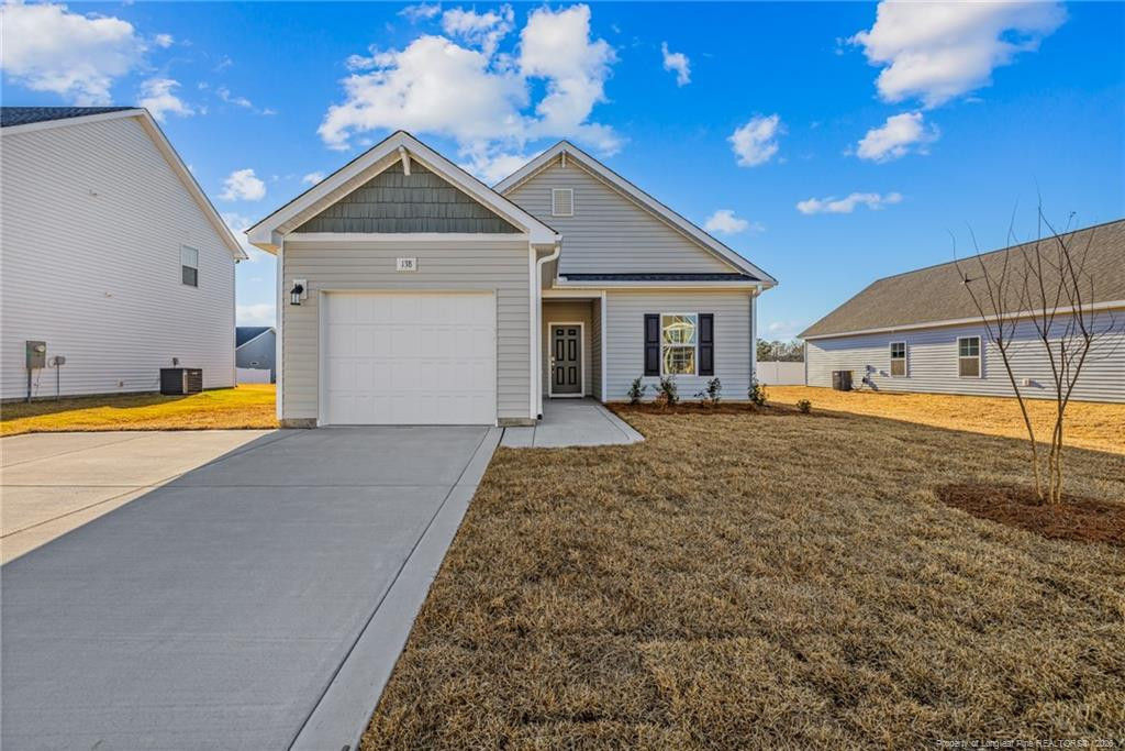 138 Meadow Sage (lot 113) Street Property Photo 1
