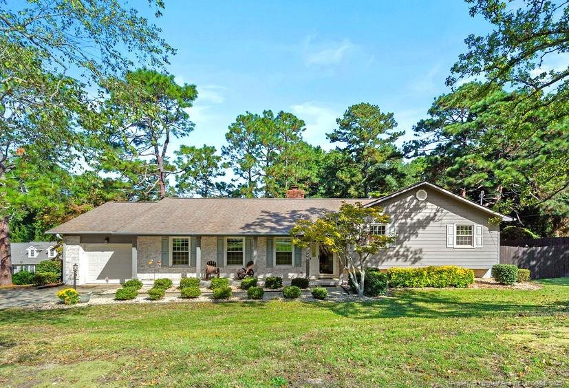2203 Rolling Hill Road Property Photo 1
