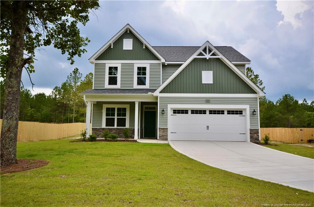 2885 Lemuel Black Road Property Photo 1