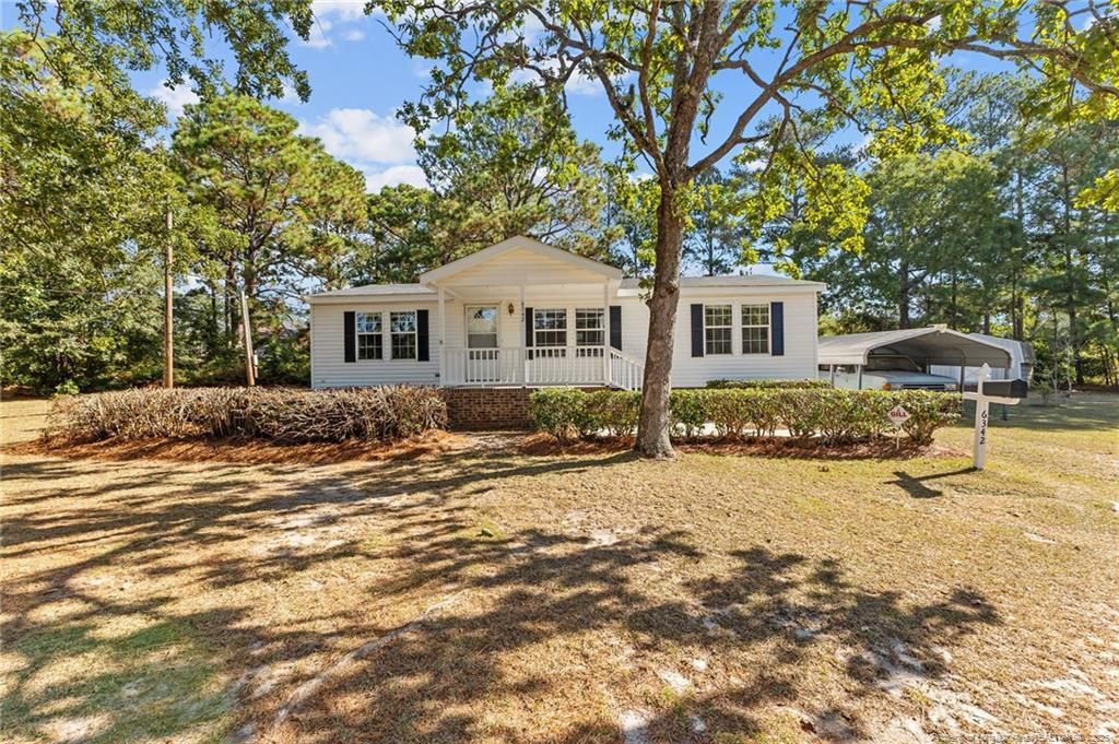 6342 Fisher Drive Property Photo 1