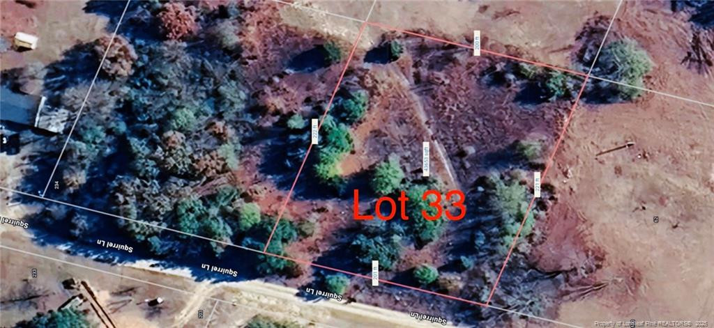 Lot 33 Squirrel Lane Property Photo 2