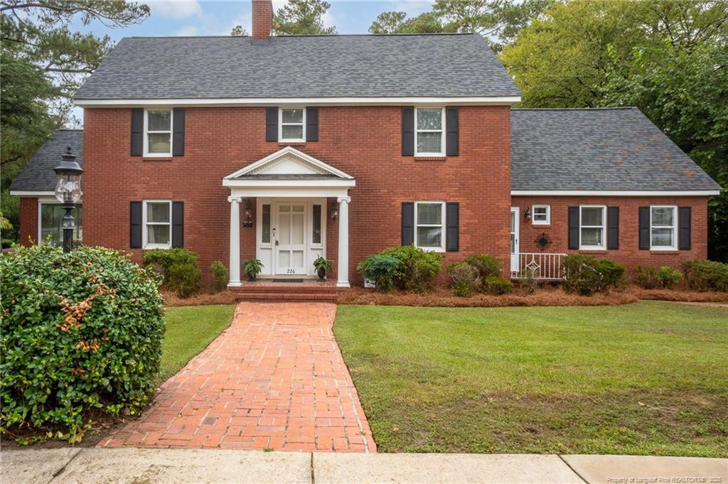226 Valley Road Property Photo 1