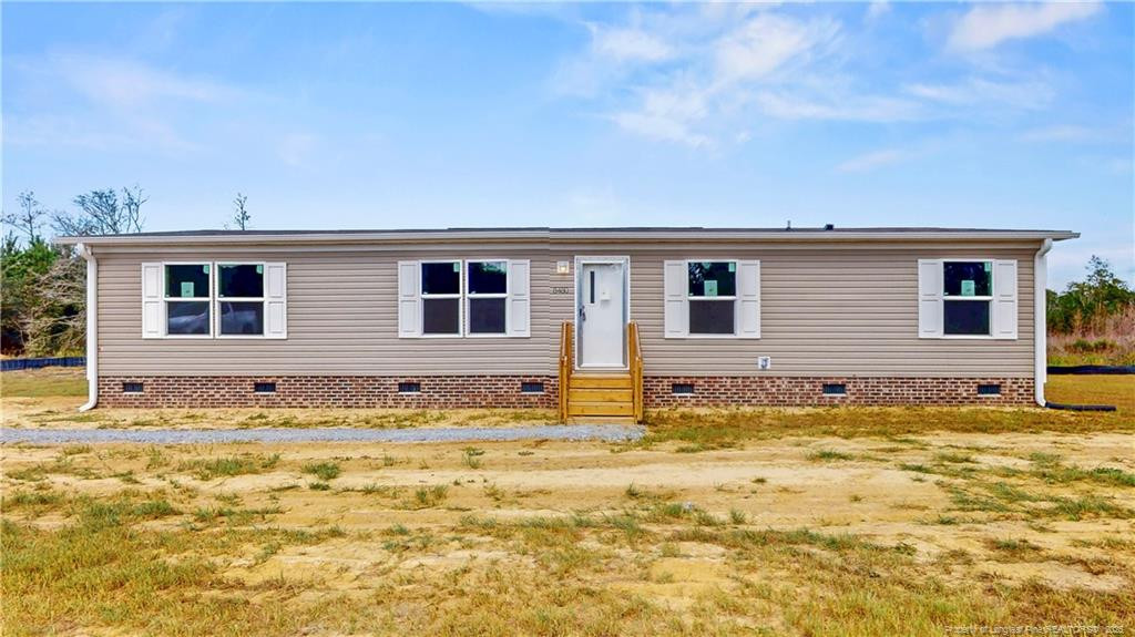 8480 W 210 Highway Property Photo 1