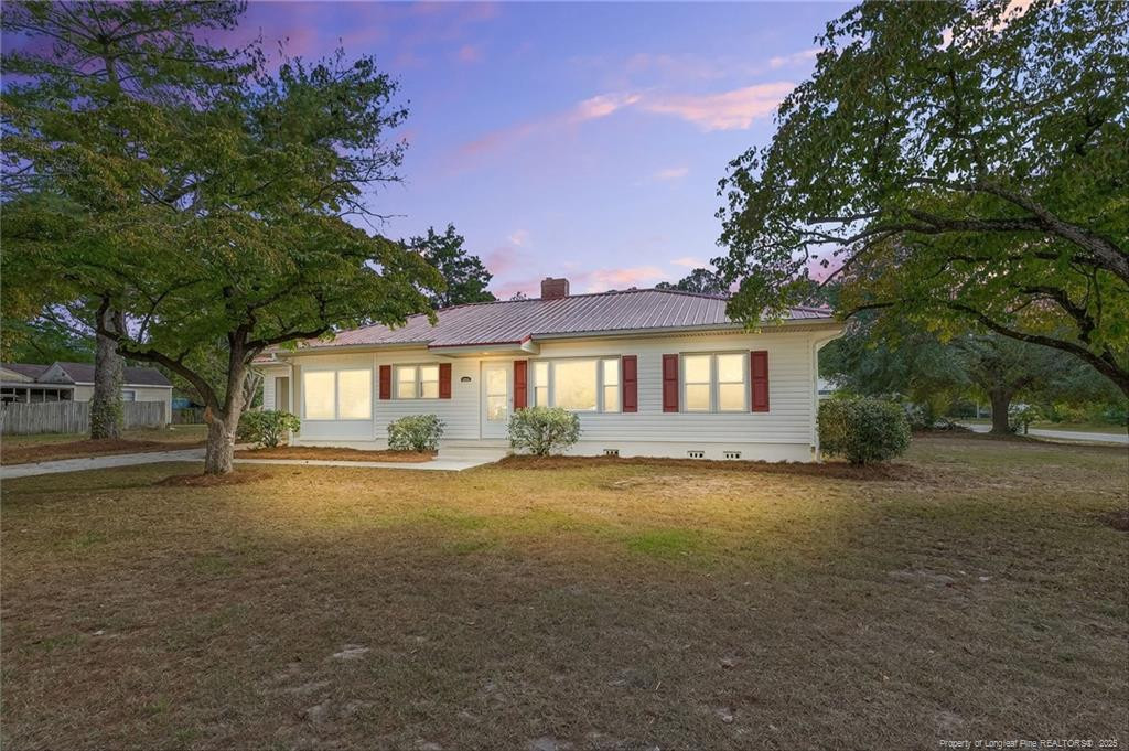 1720 Eastover Street Property Photo 1