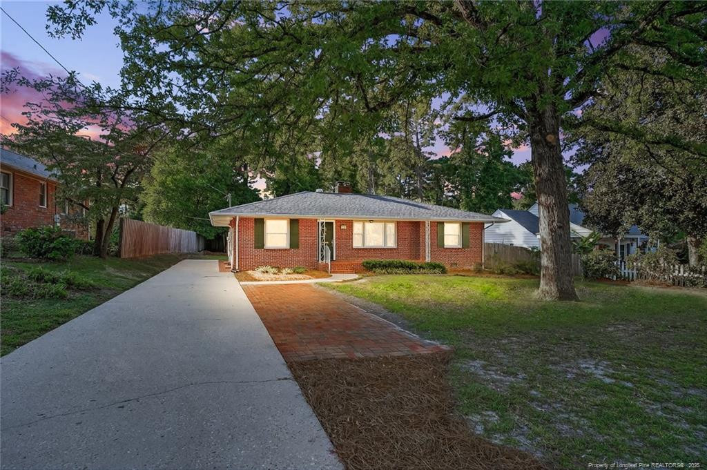 521 Vista Drive Property Photo 1