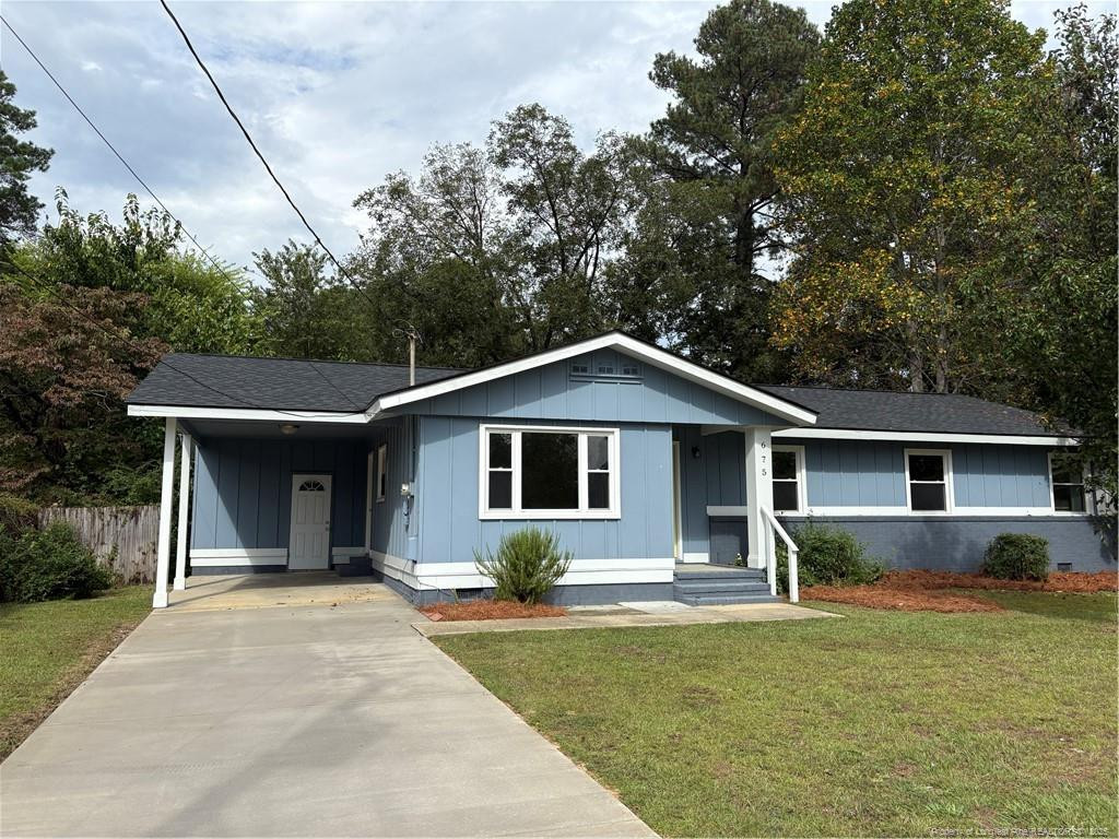 675 Wiltshire Road Property Photo 1