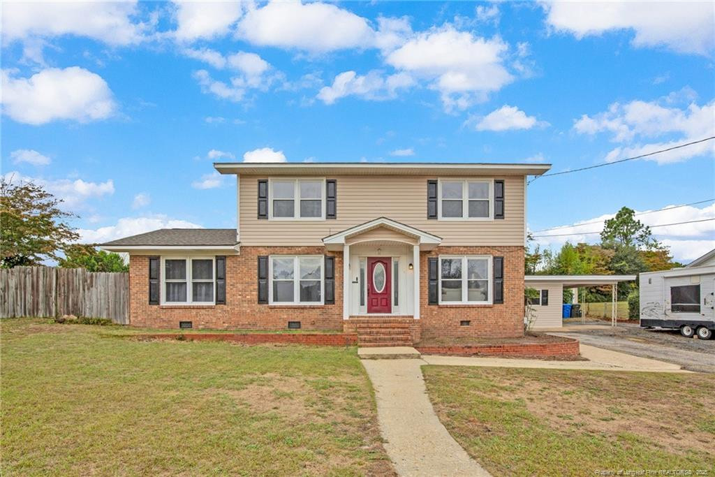 6417 New Castle Road Property Photo 1