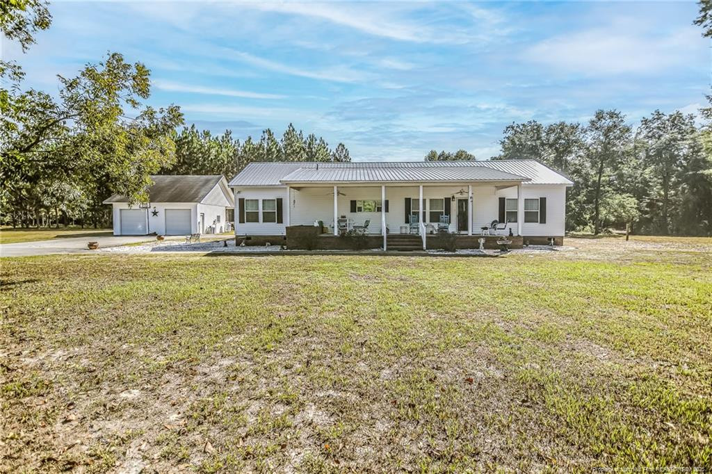 15642 Nc Highway 53 W Property Photo 1