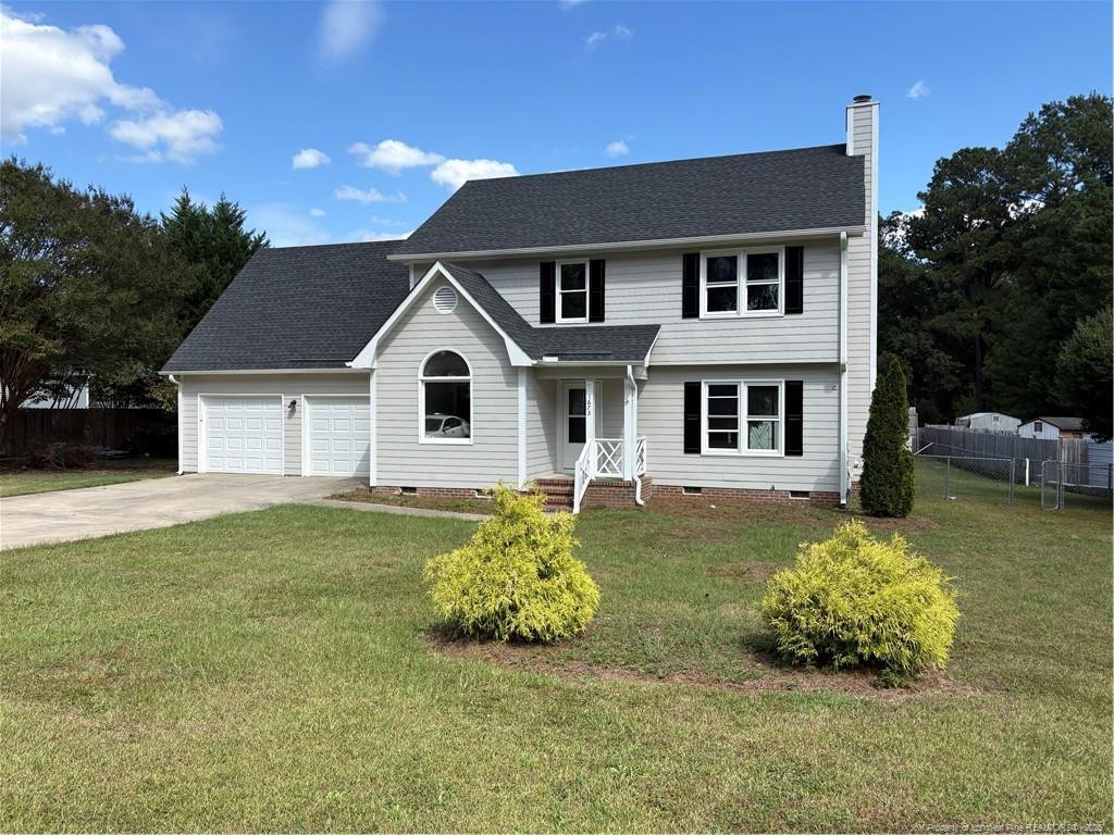 1673 Sykes Pond Road Property Photo 1